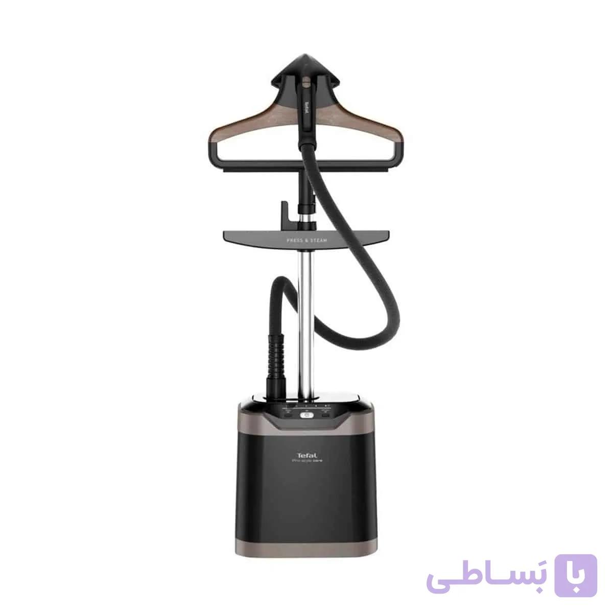 اتو بخار ایستاده تفال مدل IT8490 با توان 2000 وات واقعی — تصویر 1