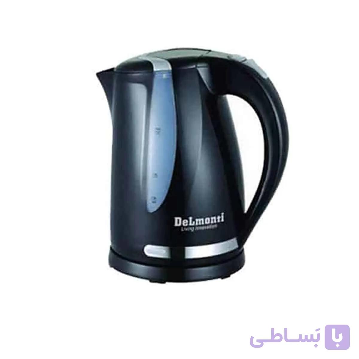 کتری برقی دلمونتی مدل DL 415