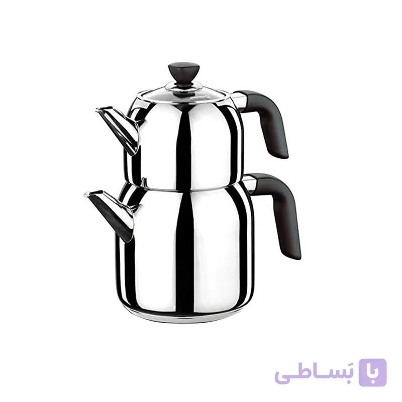 ست کتری و قوری کرکماز مدل A078