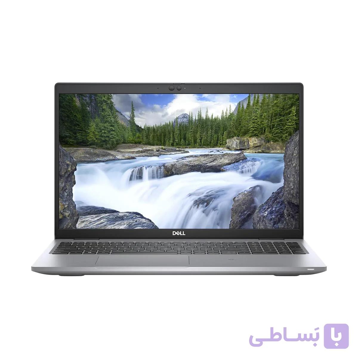 لپ تاپ استوک دل Dell Latitude 5520 i7-1185G7 8GB 256GB INTEL
