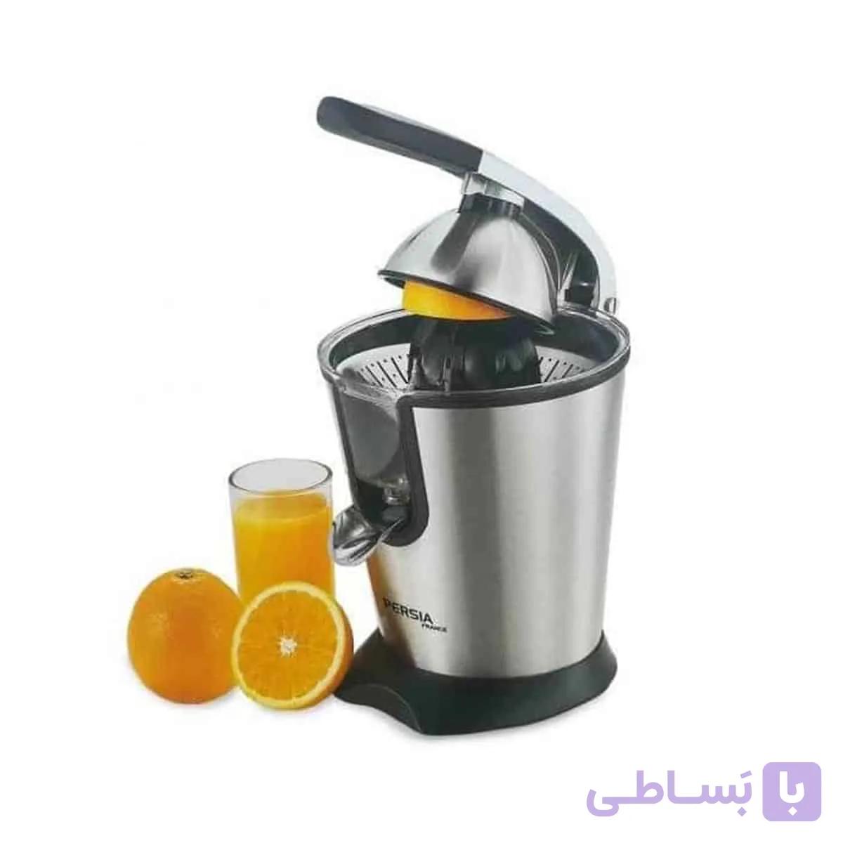 آب مرکبات گیر پرشیا مدل PR-218