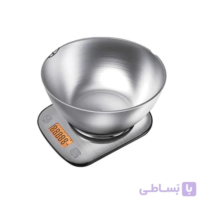 ترازو آشپزخانه روگن مدل RU-5015 — تصویر 1