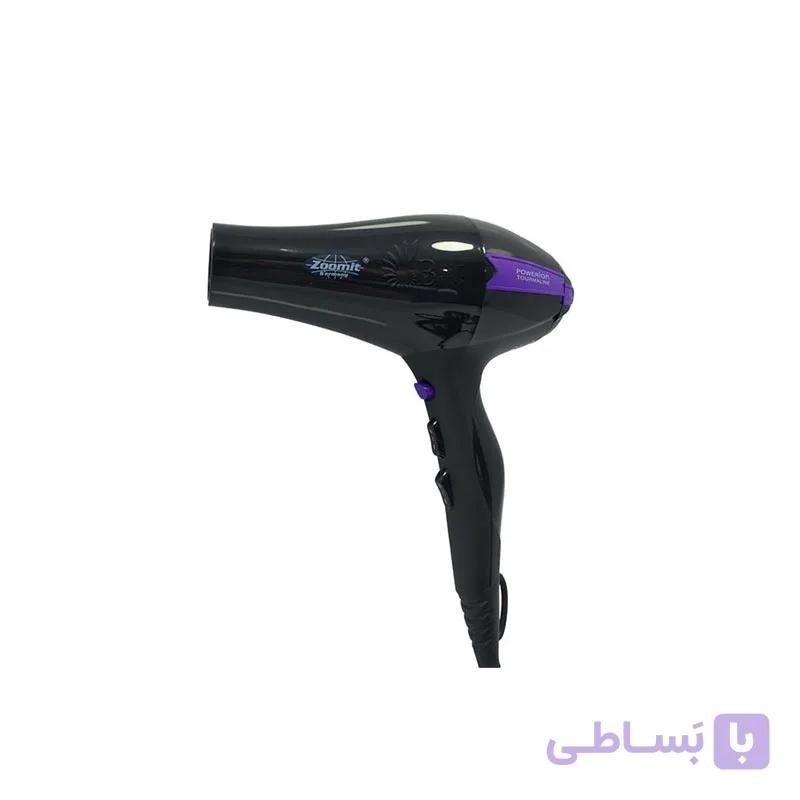 سشوار حرفه ای زومیت مدل ZOOMIT ZM-3203