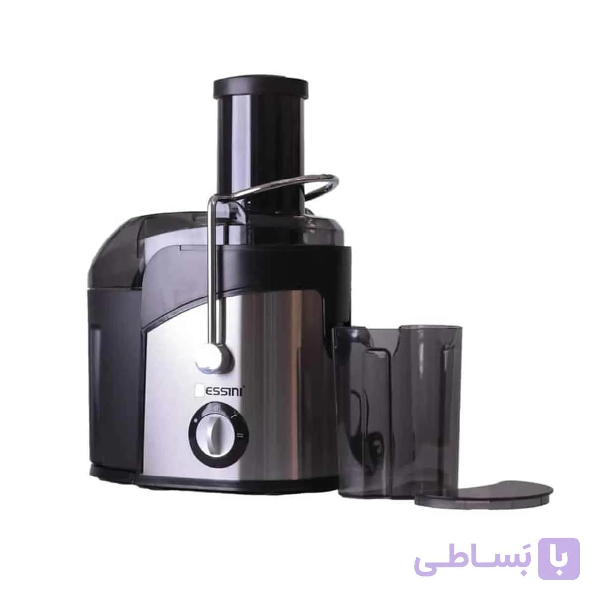 آبمیوه گیری دسینی مدل DS-111 — تصویر 1