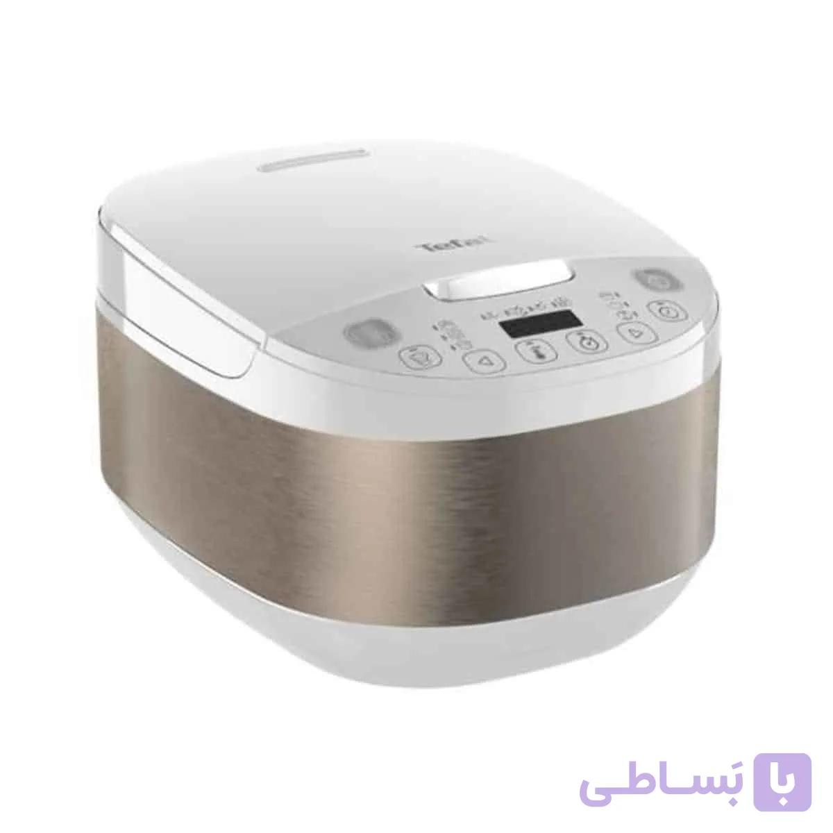 پلوپز چند کاره تفال مدل RK 6221 — تصویر 1