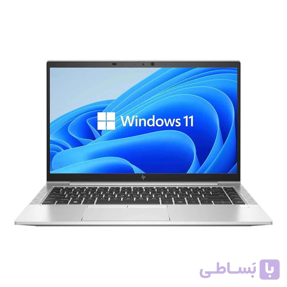 لپ تاپ استوک اچ پی HP EliteBook 850 G7 CORE I5-10310U 8 256 — تصویر 1