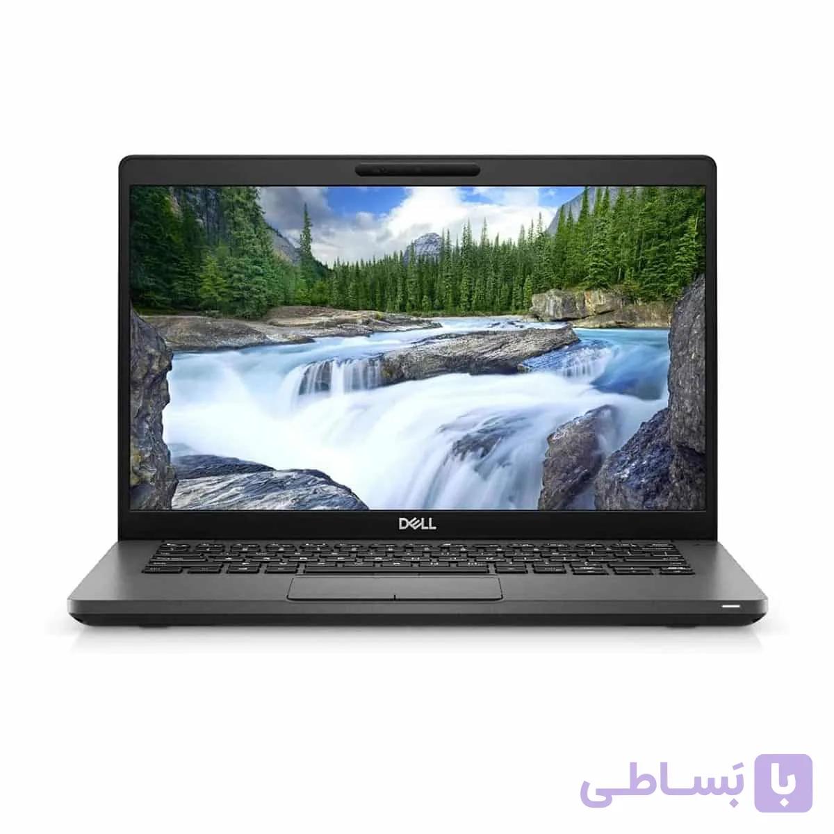 لپ تاپ استوک دل DELL LATITUDE 3400 core i7-8565u 8 256 2G — تصویر 1