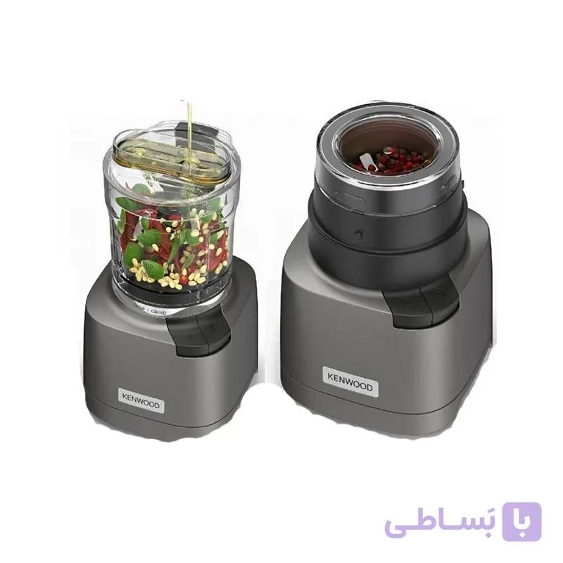 خردکن و آسیاب کنوود مدل chp80.00