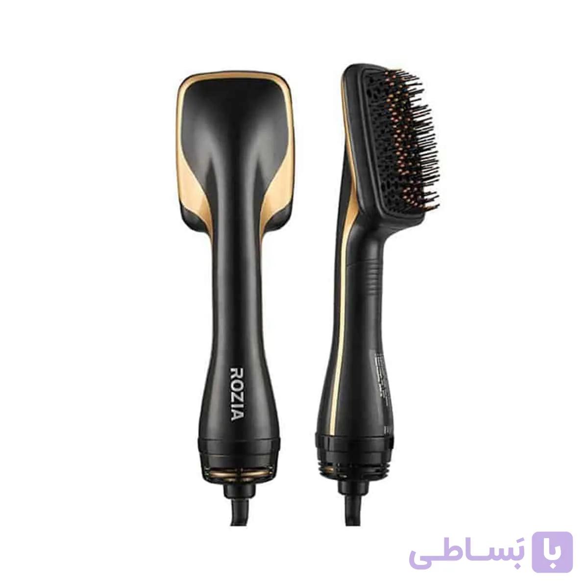 برس حرارتی مو روزیا مدل hr8113