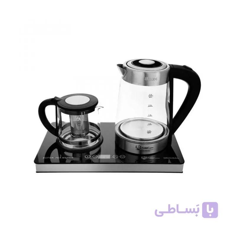چای ساز فوما مدل FU-770