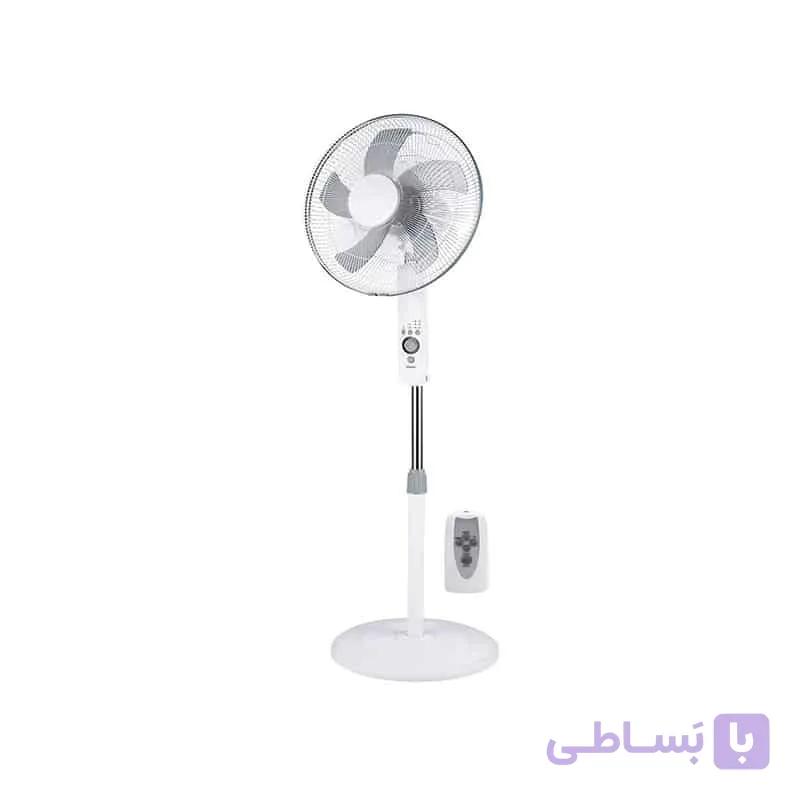 پنکه 3 منظوره کنترل دار دلمونتی مدل DL 290D