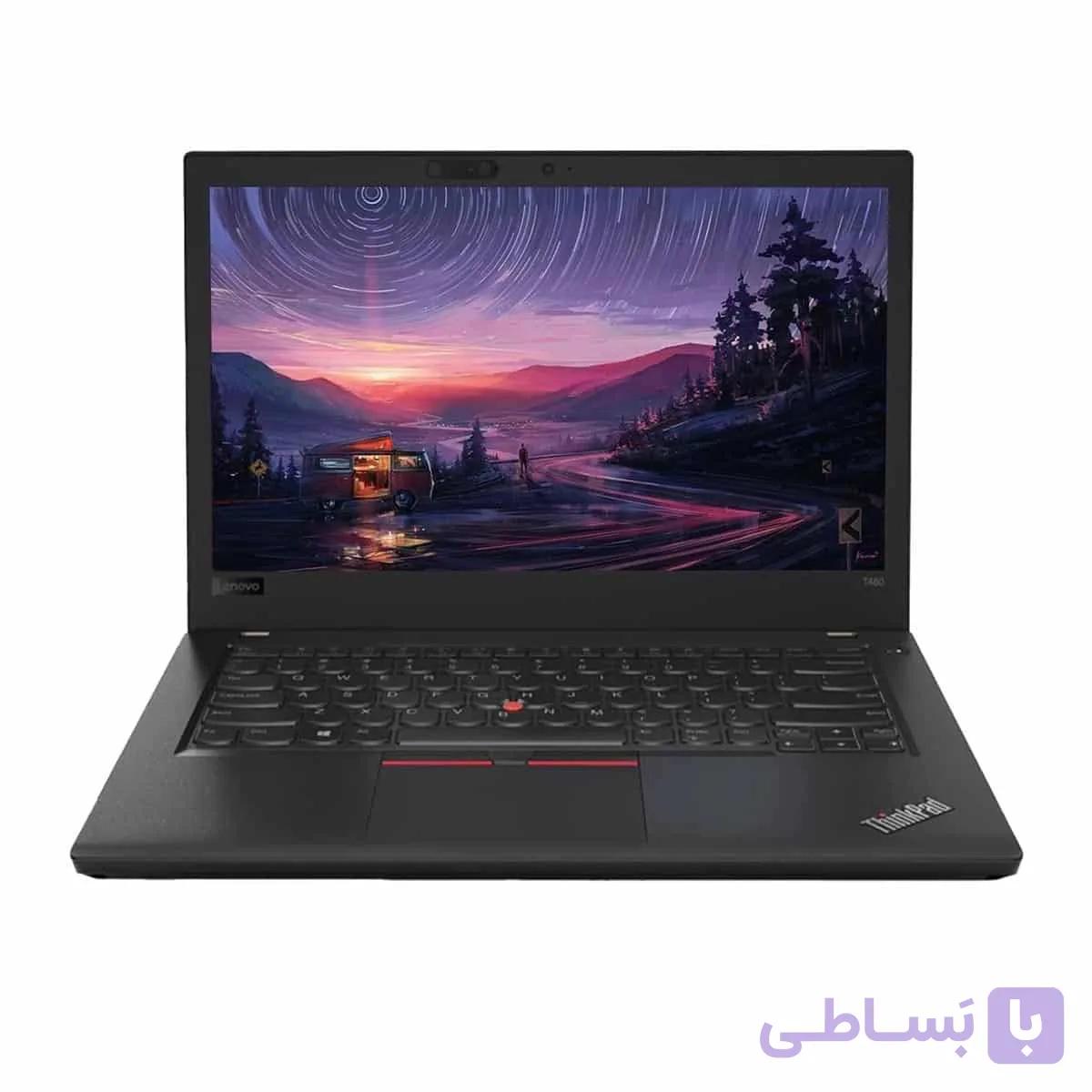 لپ تاپ استوک لنوو مدل Lenovo ThinkPad T490S I7-8665U 32 256 — تصویر 1