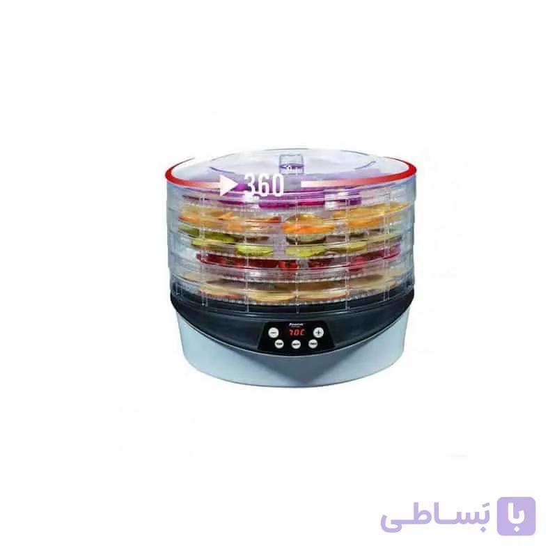 میوه خشک کن زومیت مدل ZM-2251