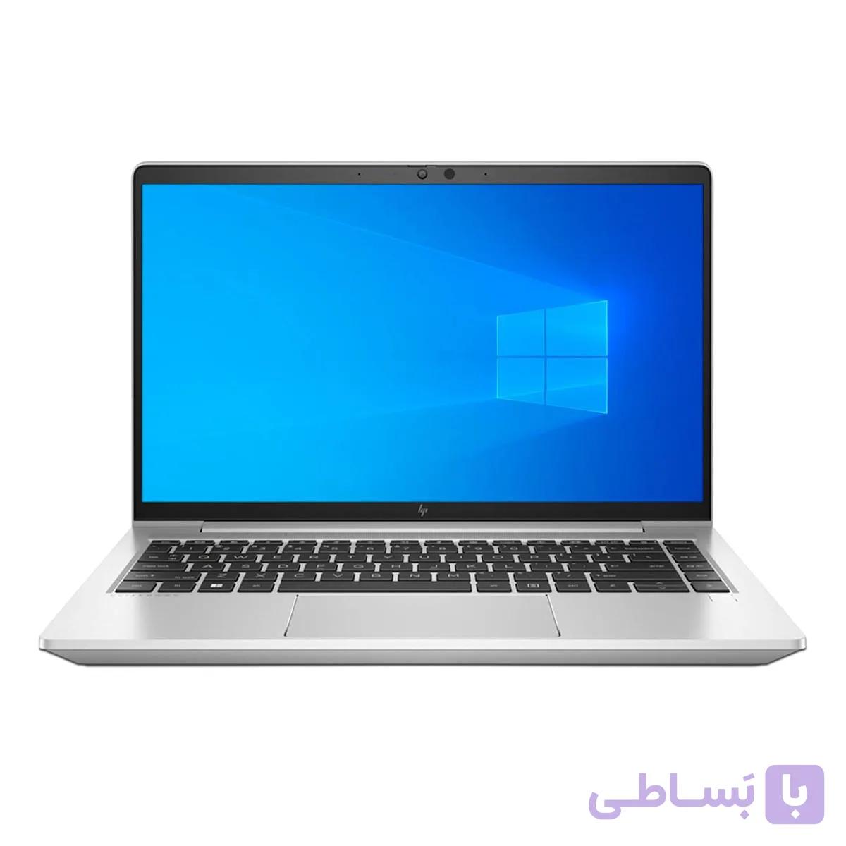 لپ تاپ استوک اچ پی HP elitebook 640 G9 Core i7-1265U 16 512 — تصویر 1
