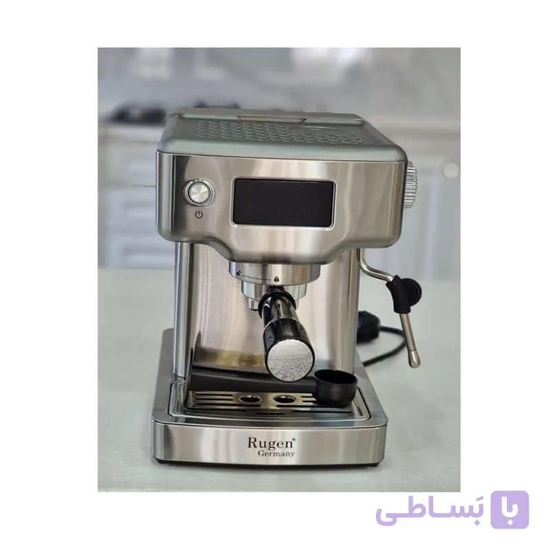 اسپرسوساز روگن مدل RU-2930 — تصویر 1