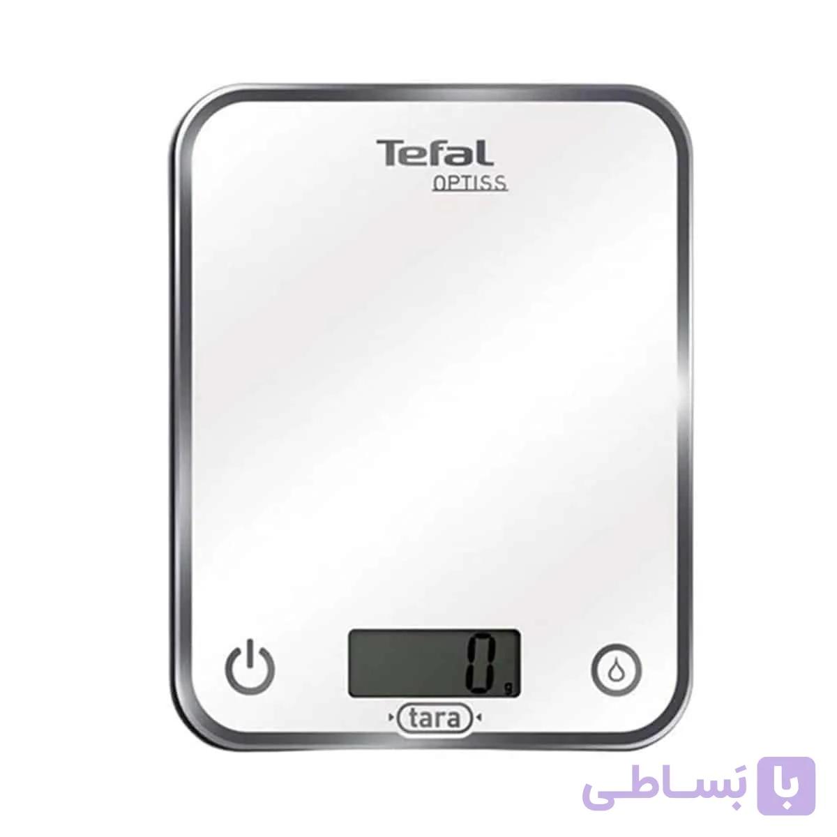 ترازوی آشپزخانه تفال مدل BC5000