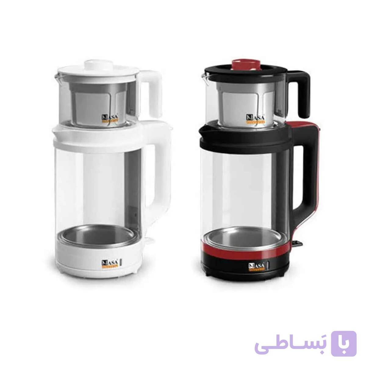 چای ساز ناسا الکتریک مدل NS-513