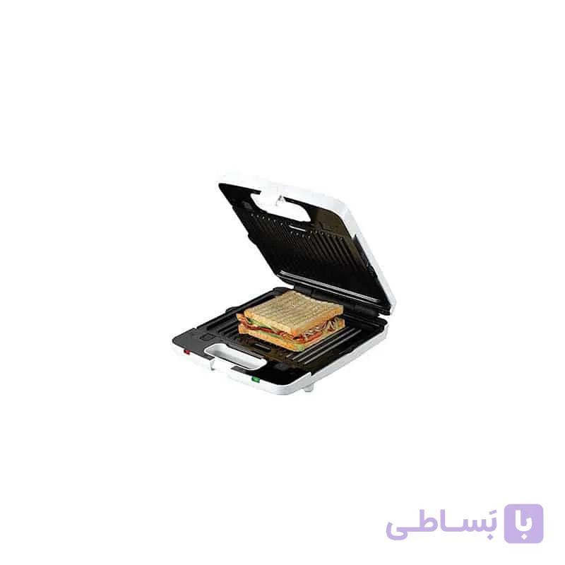 ساندویچ ساز کنوود مدل SM740 — تصویر 1