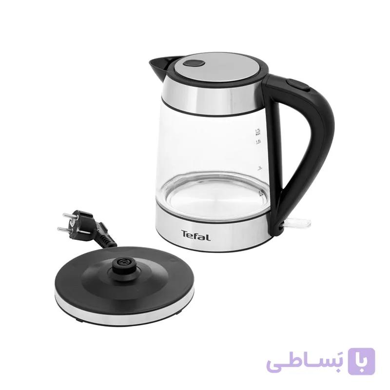کتری برقی تفال مدل KL730