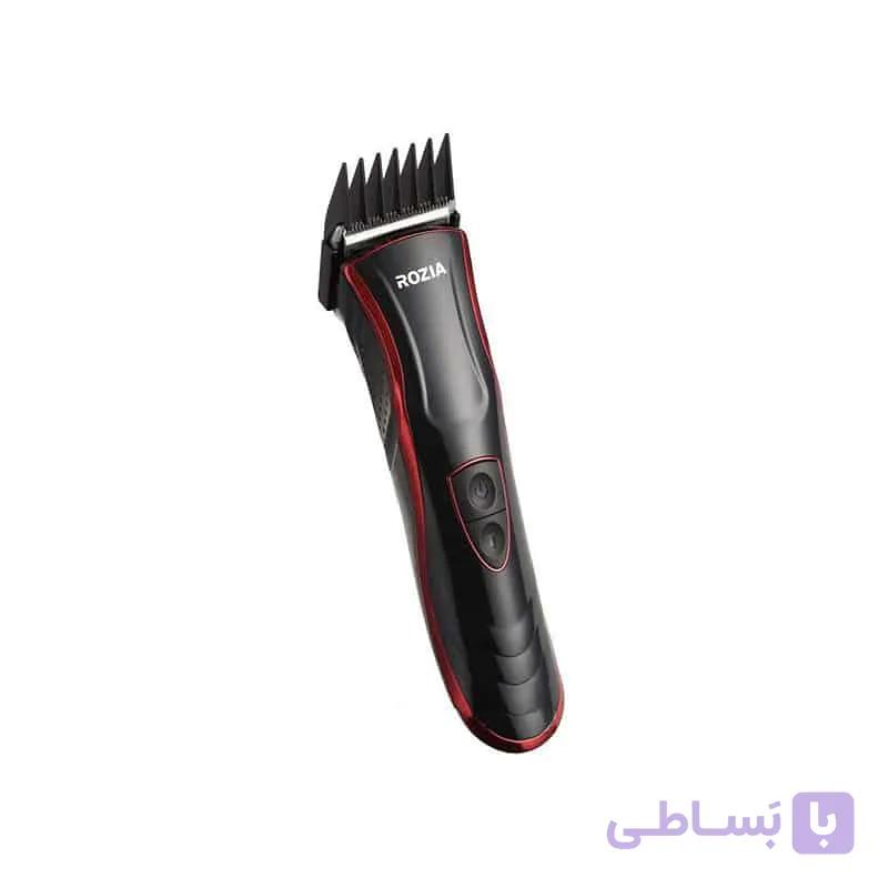 ماشین اصلاح صورت روزیا digital clipper HQ222T — تصویر 1