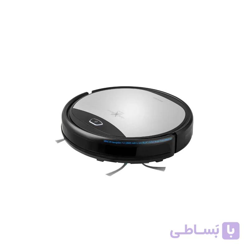 جارو شارژی رباتیک سنکور مدل SRV 4250SL