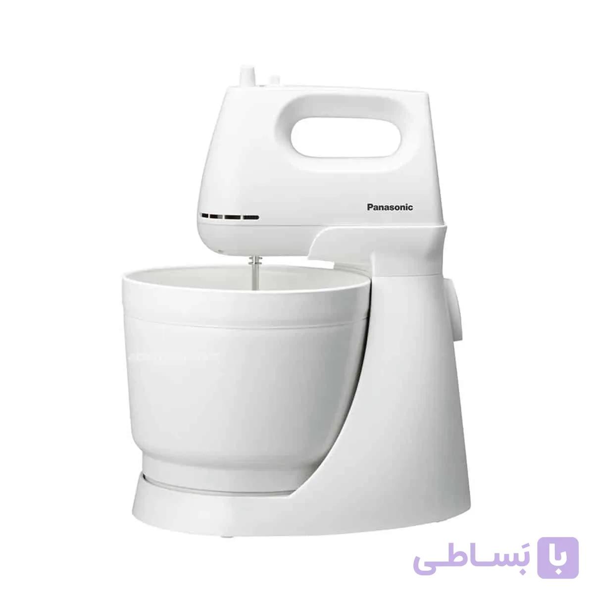 همزن کاسه دار پاناسونیک MK-GB3