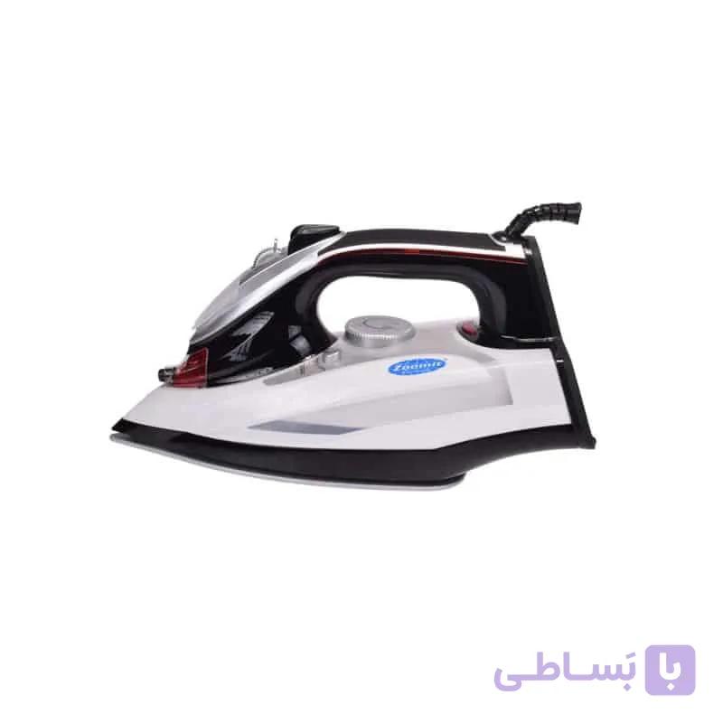 اتو دستی زومیت ZM-2423