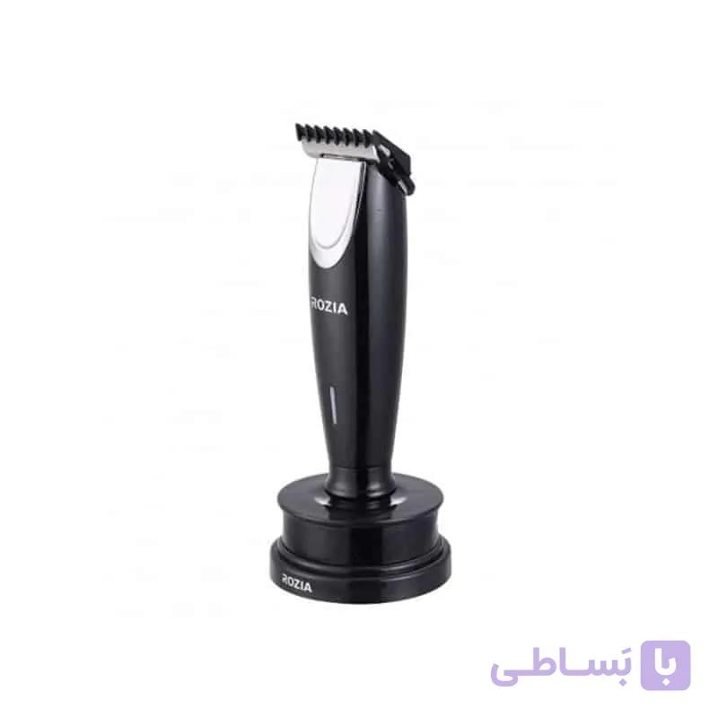 ماشین اصلاح موی سر و صورت روزیا HQ 242 — تصویر 1