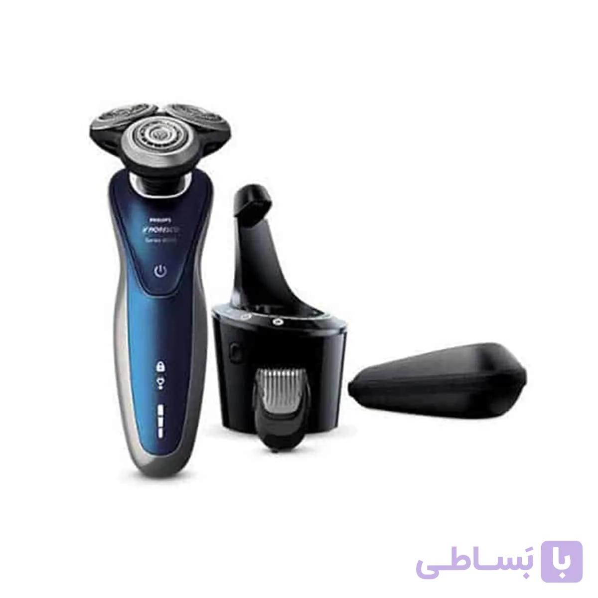 ریش تراش فیلیپس مدل PH-8000