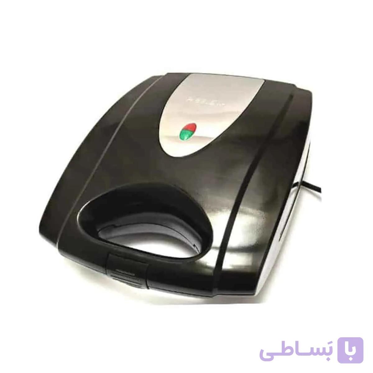 گریل و ساندویچ ساز پرشیا PR-690 فرانسه