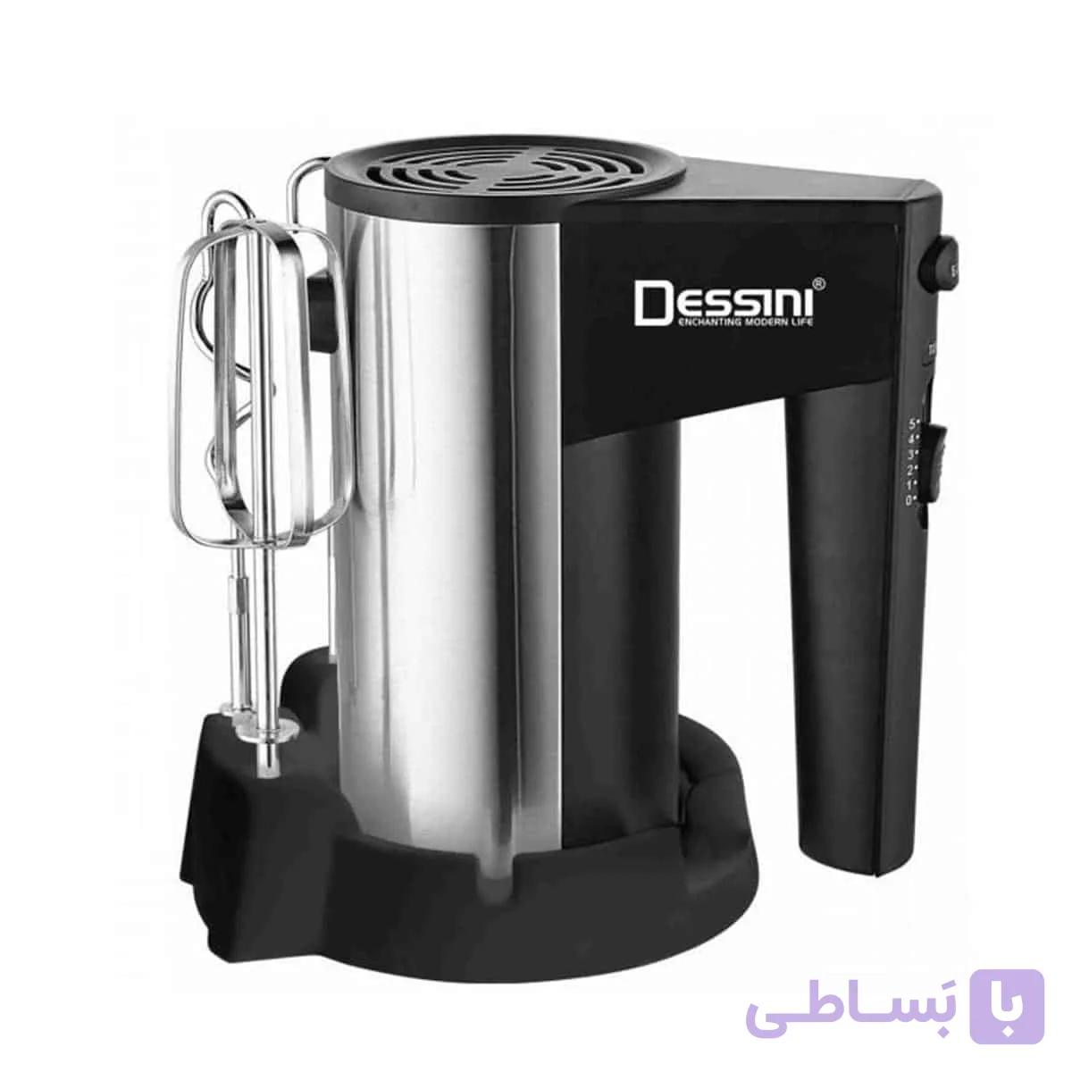 همزن پایه دار دسینی مدل 555