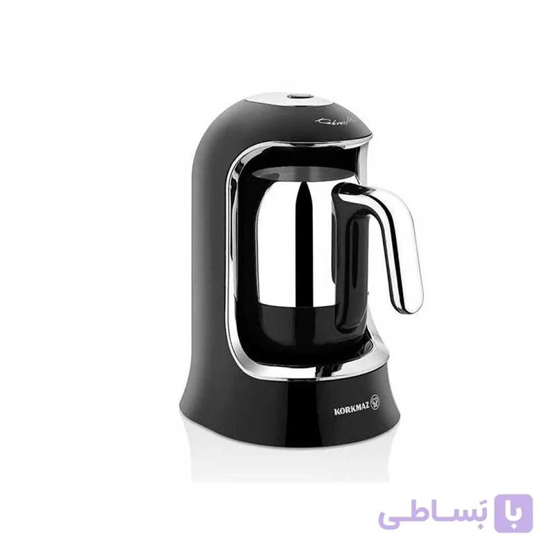 قهوه ساز کرکماز مدل A860 — تصویر 1