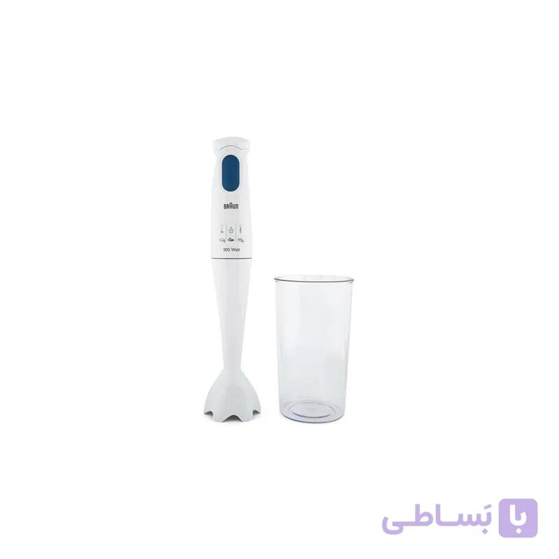 گوشت کوب برقی براون مدل MR100