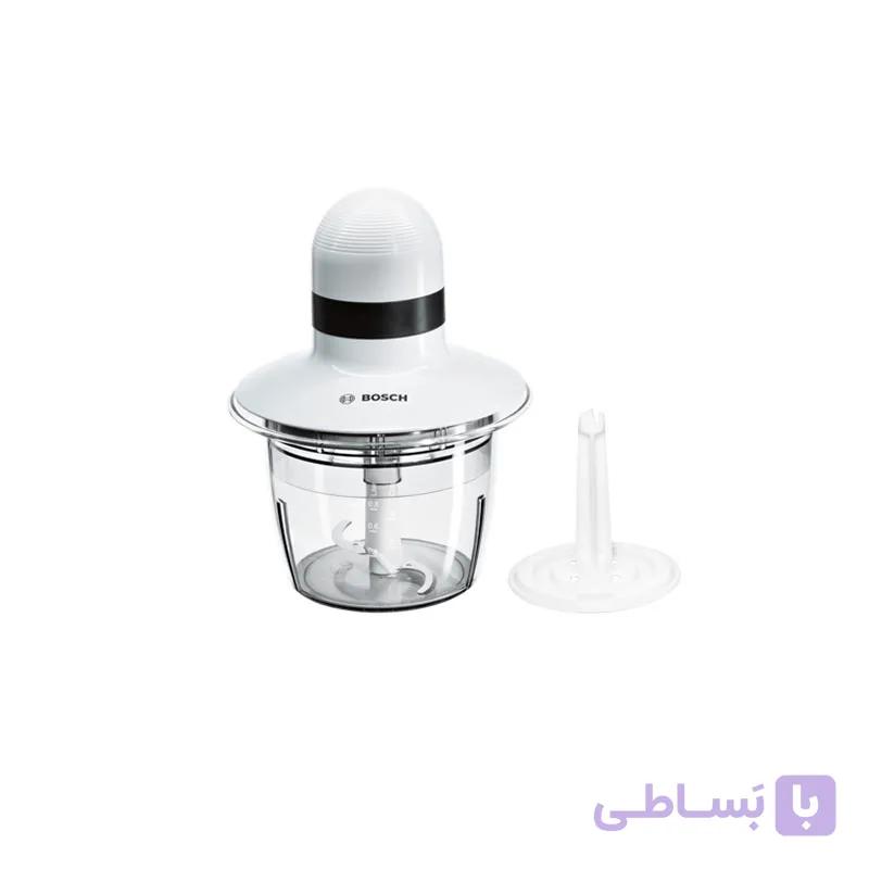 خردکن بوش مدل MMR08A1