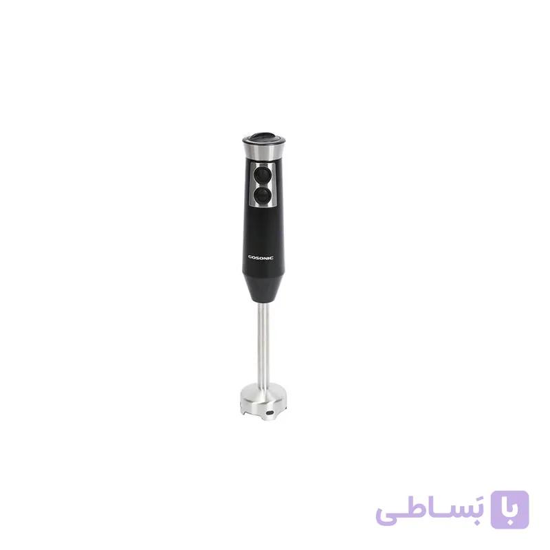 گوشت کوب برقی گوسونیک مدل GSB-845