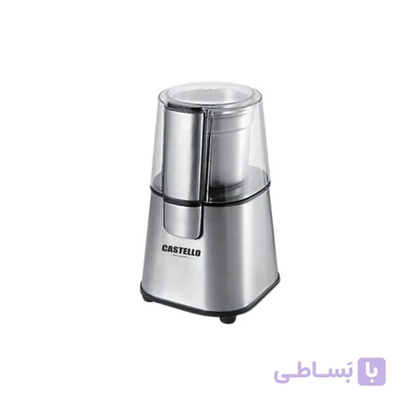 آسیاب قهوه کاستلو مدل CL 470