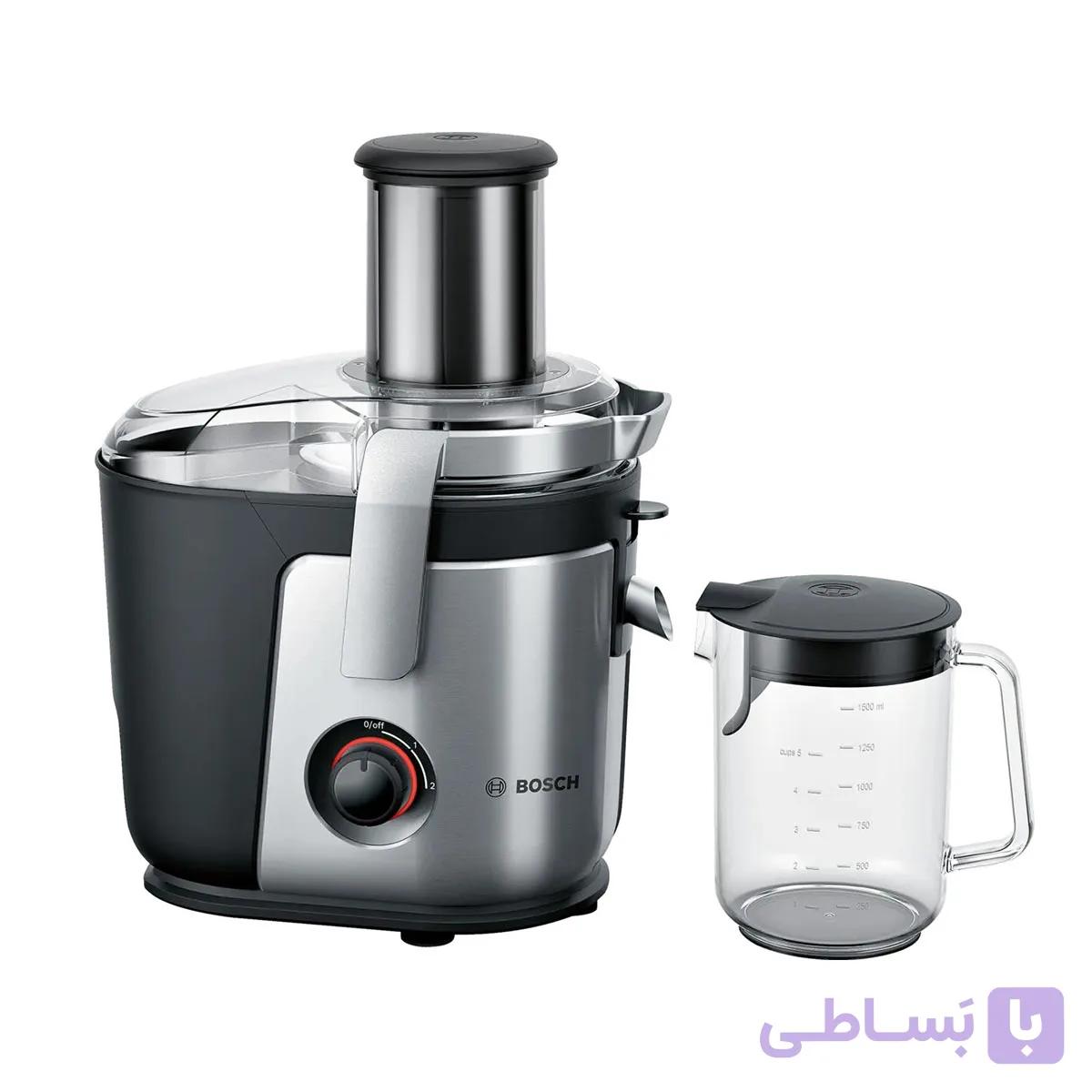 آبمیوه گیری بوش مدل MES4000