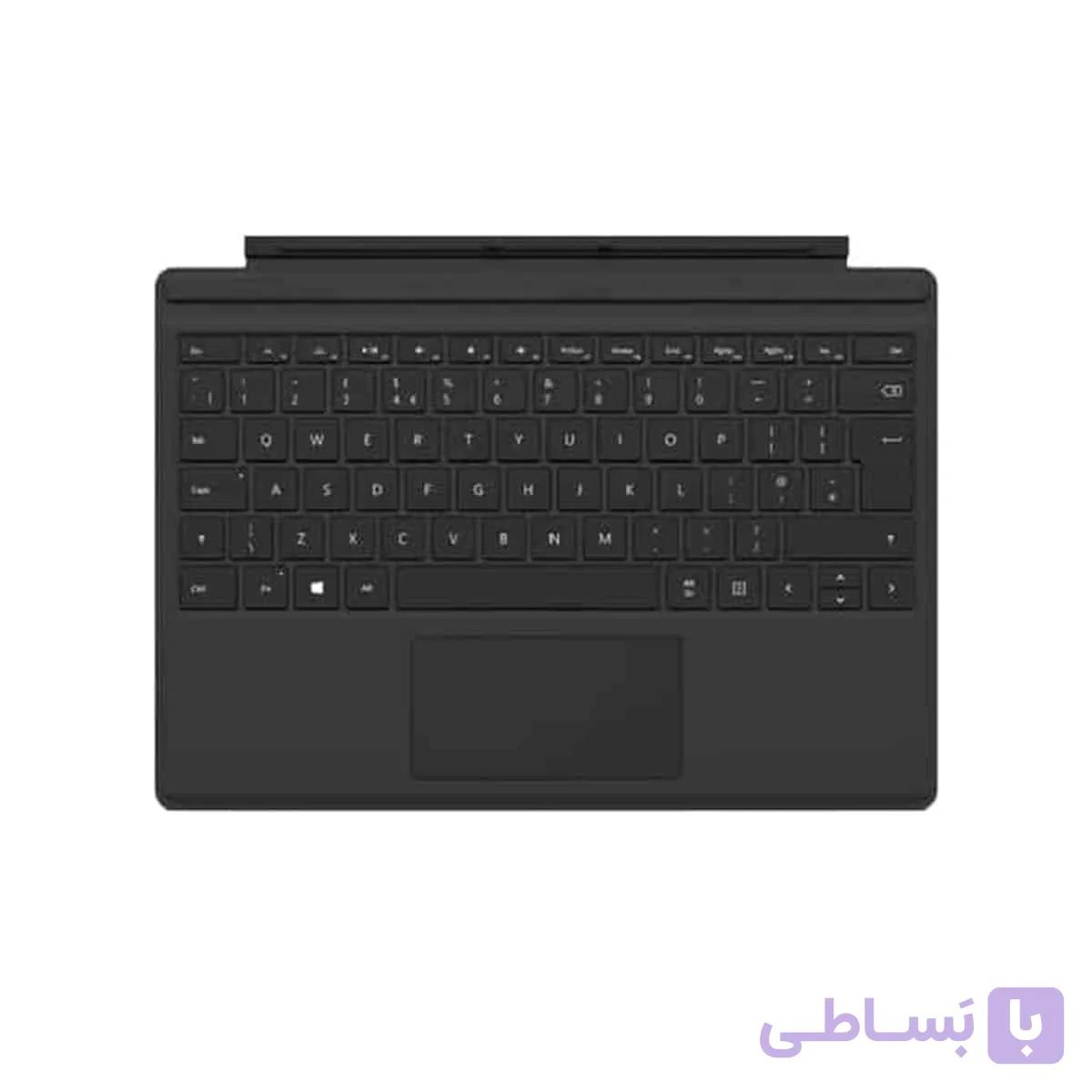 کیبورد سرفیس پرو مایکروسافت اپن باکس — تصویر 1