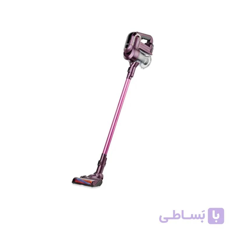 جارو شارژی ایستاده فکر مدل FRANKY