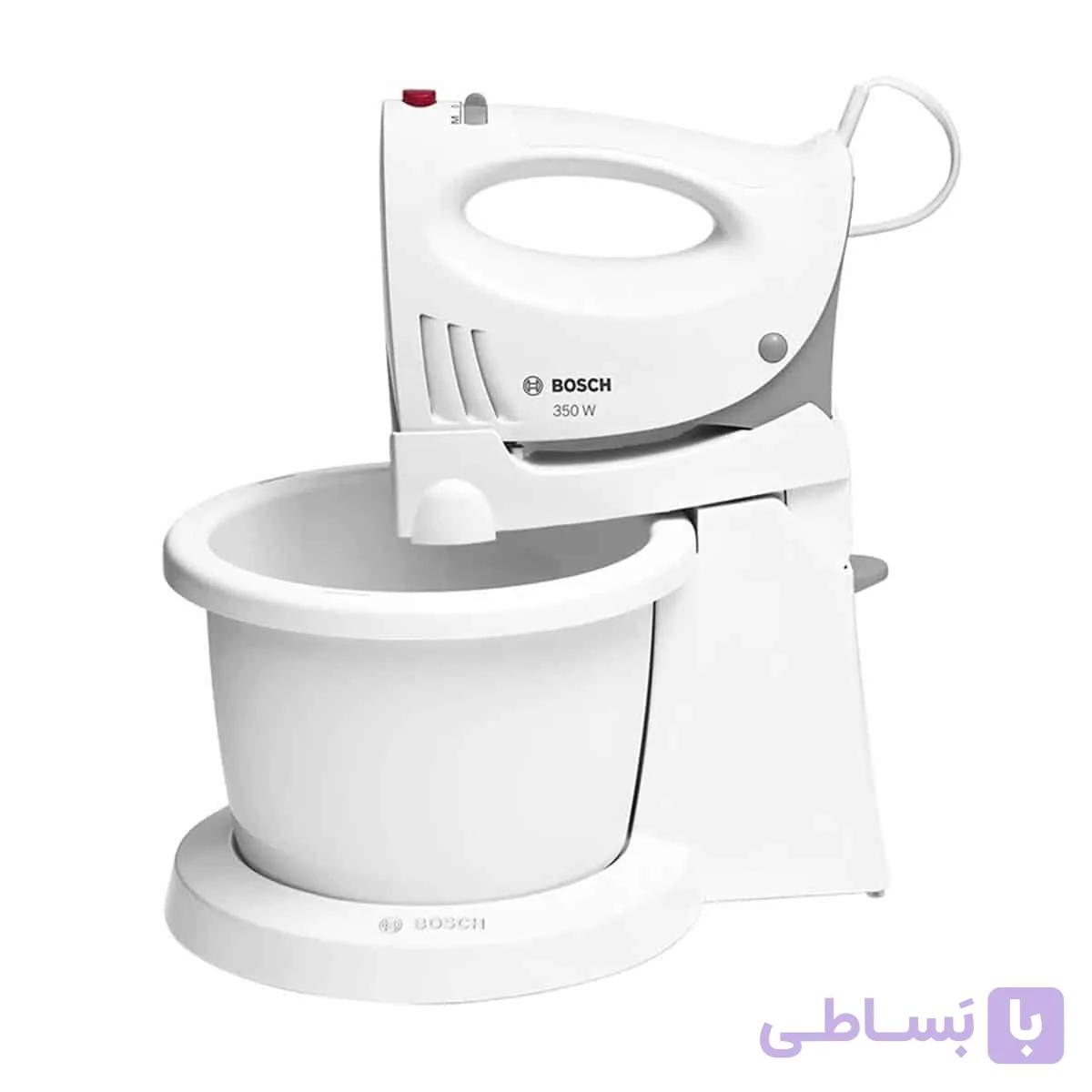 همزن بوش مدل MFQ3555GB