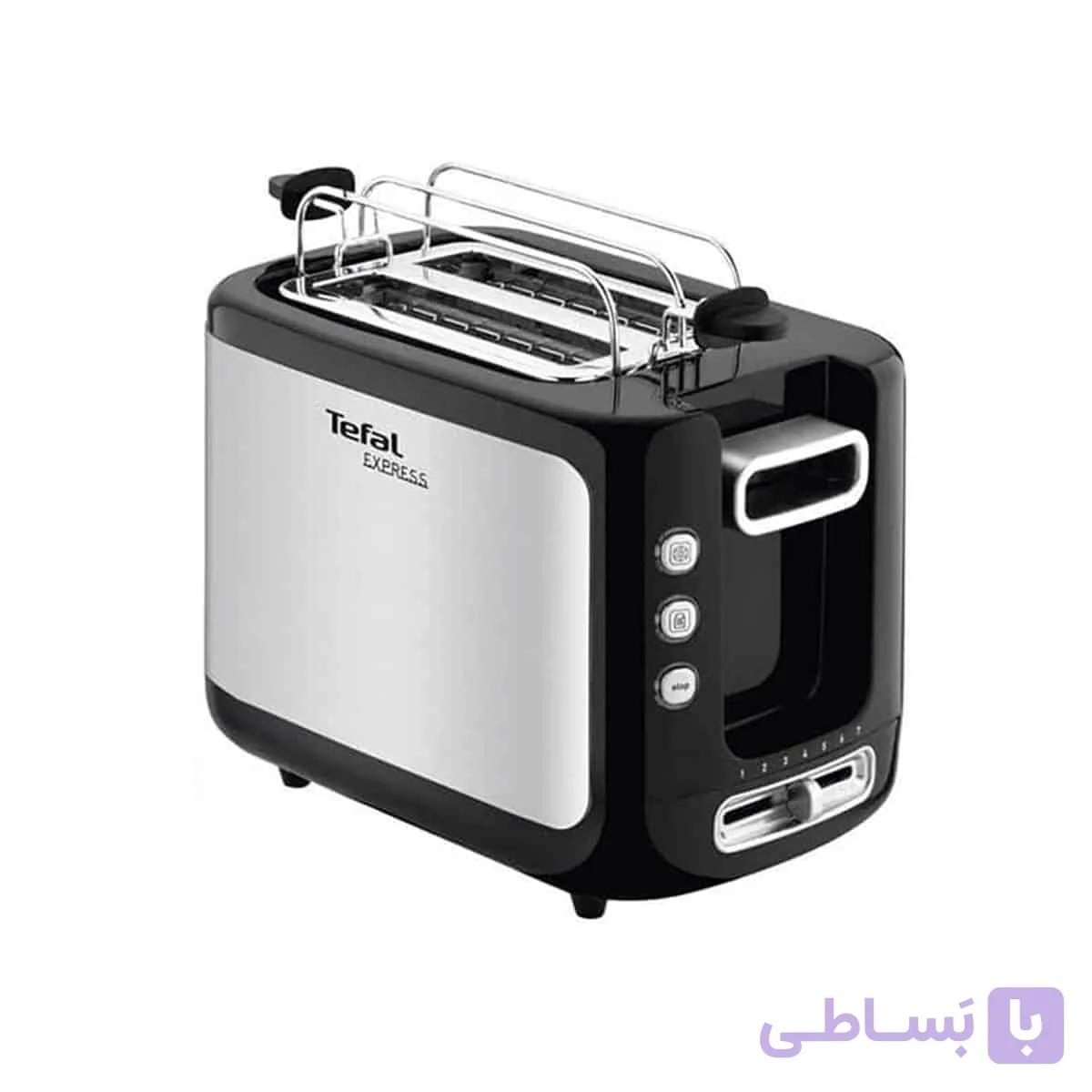 توستر نان تفال مدل TT3650