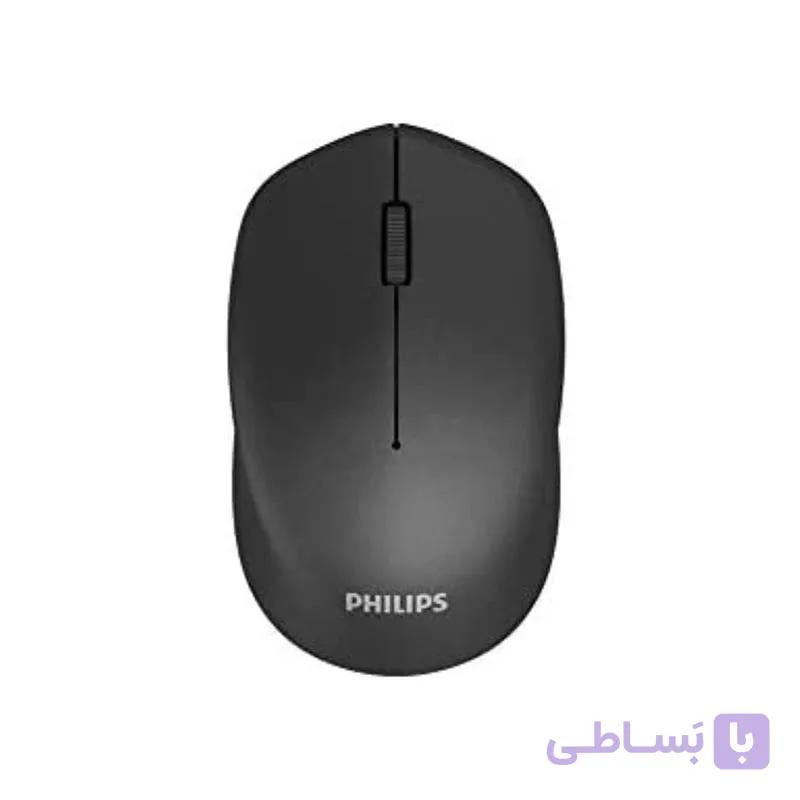 موس بیسیم فیلیپس مدل m344 اورجینال