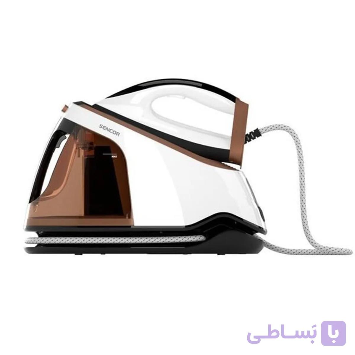 اتو بخار مخزن دار سنکور مدل SSI0950
