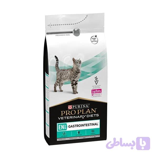 غذای خشک گربه پروپلن گسترواینتستینال Purina ProPlan Gastrointestinal — تصویر 1