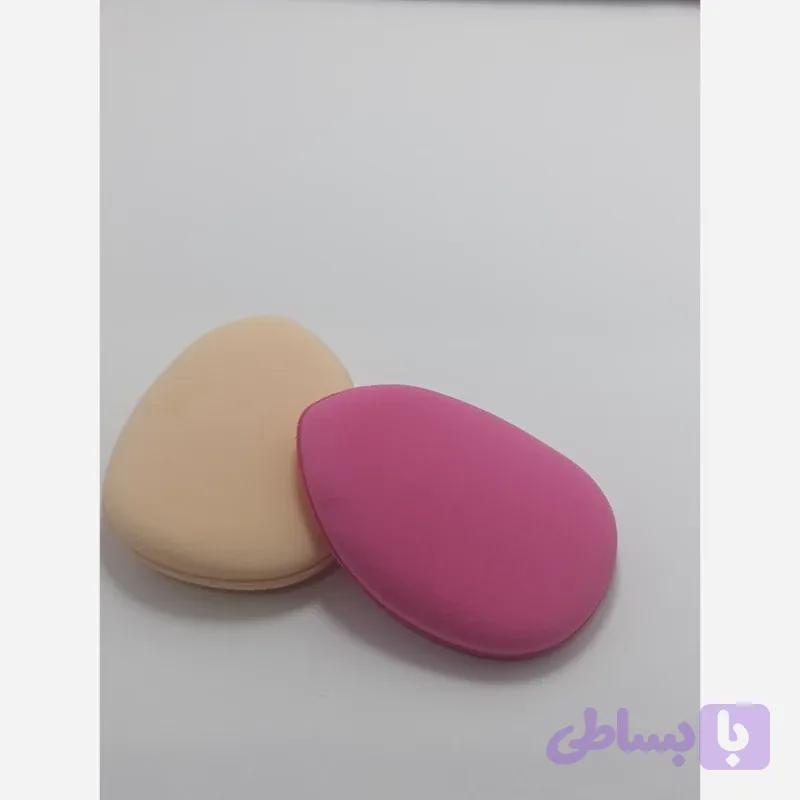 پد انگشتی2عددی