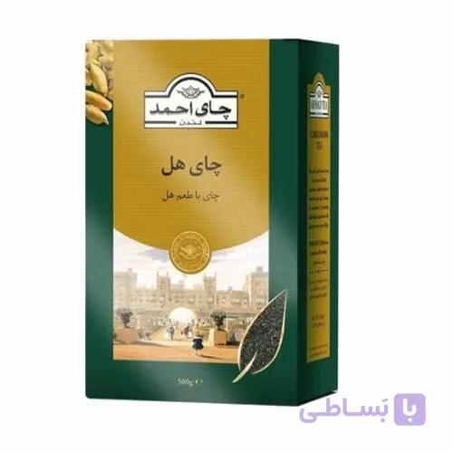 چای هل احمد – 500 گرم