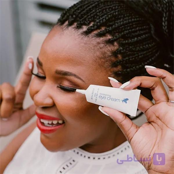 کرم دور چشم فوراور FOREVER EYE CREAM — تصویر 1