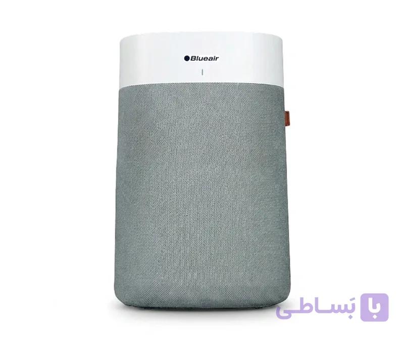 دستگاه تصفیه هوا خانگی چهار مرحله ای 50 تا 64 متر مربع بلوایر مدل Blue Pure 211i Max — تصویر 1