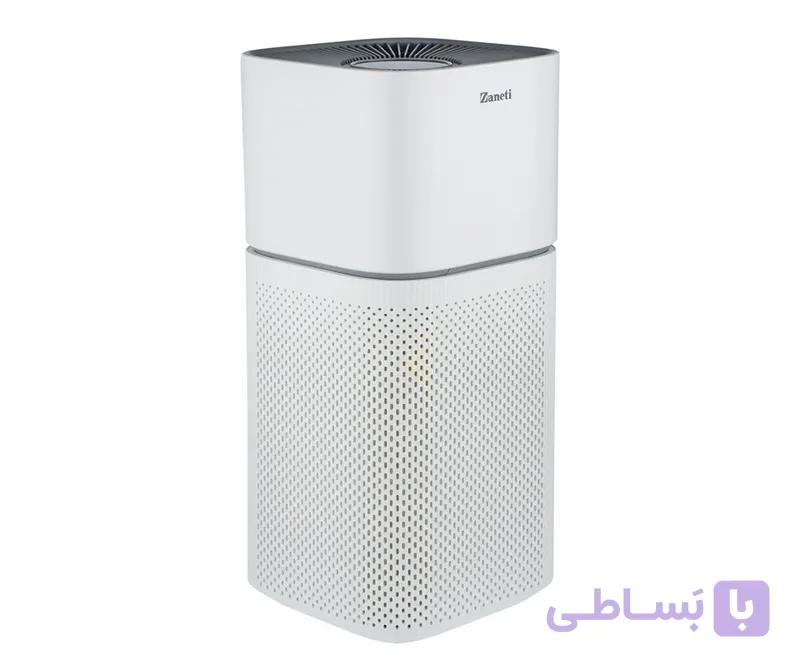 دستگاه تصفیه هوا 40 تا 50 متر مربع زانتی مدل ZMAF-48WL3HCIA — تصویر 1