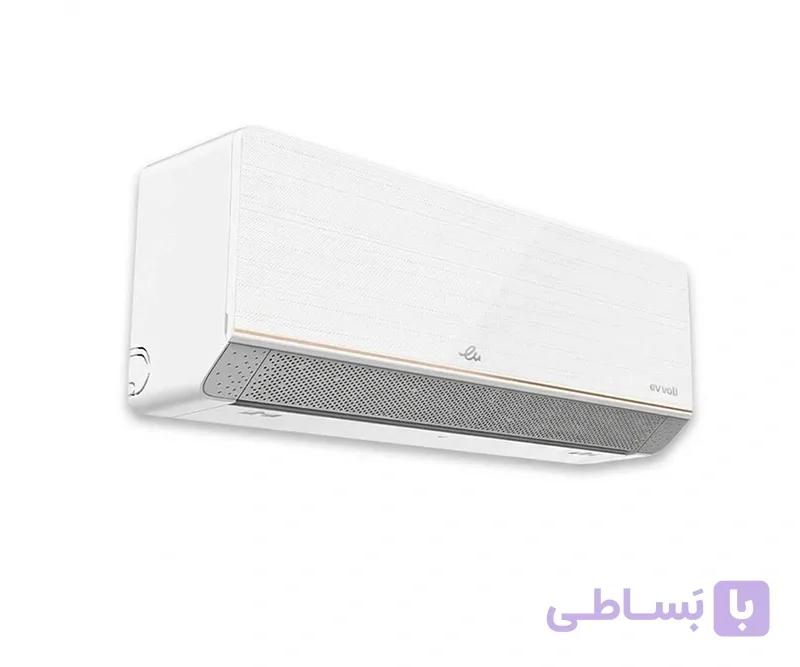 کولر گازی 12000 ایوولی مدل Elegant — تصویر 1